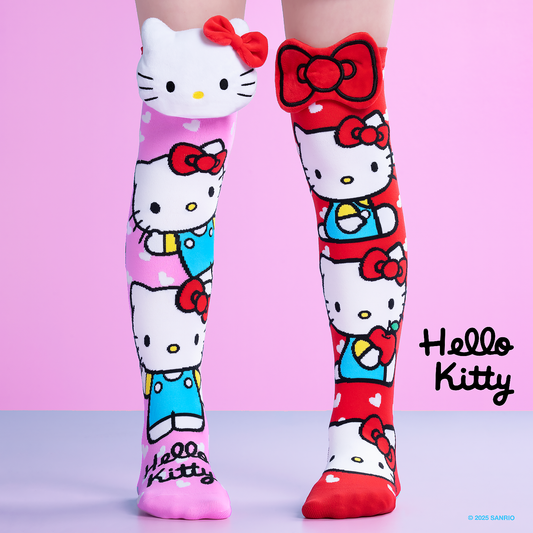 HELLO KITTY SOCKEN