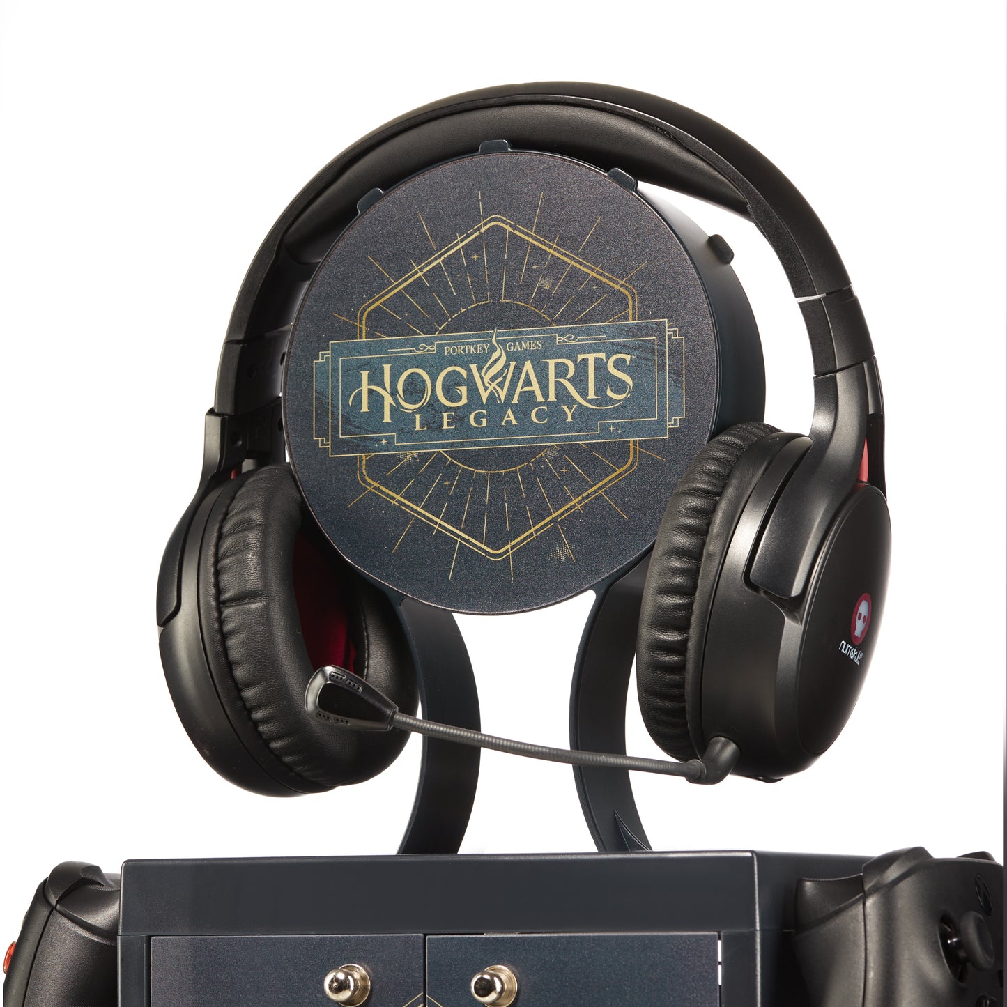 Hogwarts Legacy Gaming Locker