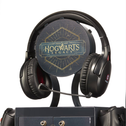 Hogwarts Legacy Gaming Locker