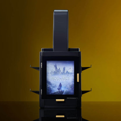 Light-Up Gaming Locker Harry Potter - Hogwarts Legacy
