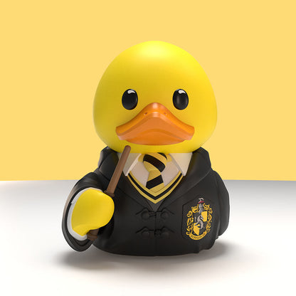 Canard Harry Potter: Poufsouffle TUBBZ (Boxed Edition) - vue 4
