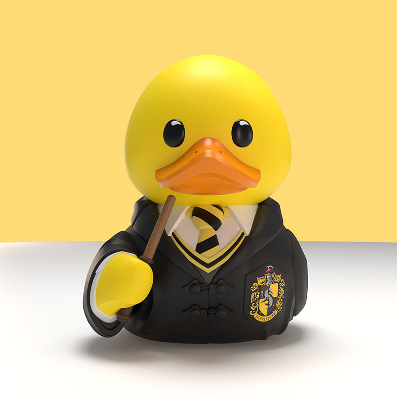 Harry Potter: Hufflepuff TUBBZ (Collector’s Edition)