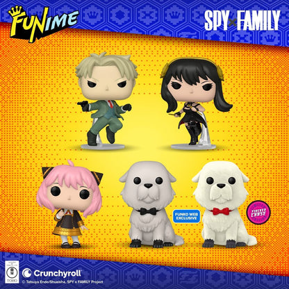 pop bond forger 1953