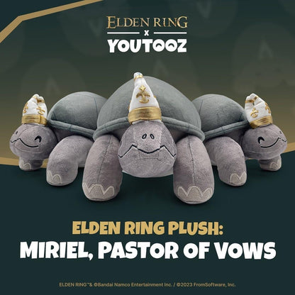 Youtooz Elden Ring - Iron Fist Alexander Vinyl Figure