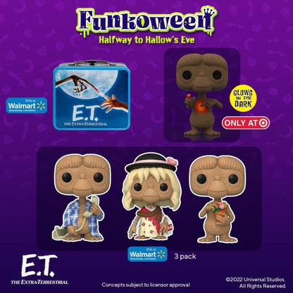 Pop! E.T. (Glow) (SE)