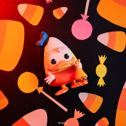 Disney Halloween Funko POP! Donald Duck Trick or Treat 1220