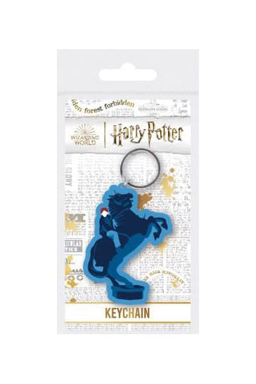 Harry Potter Keychain - Ron Cavalier 