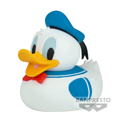 Donald - Bath Sofvimates Figure