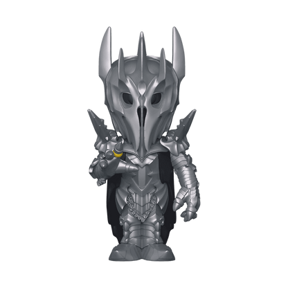 Vinyl SODA Sauron