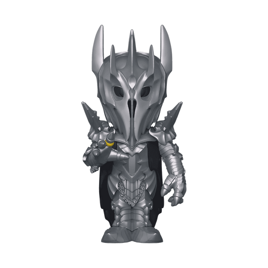 Vinyl SODA Sauron