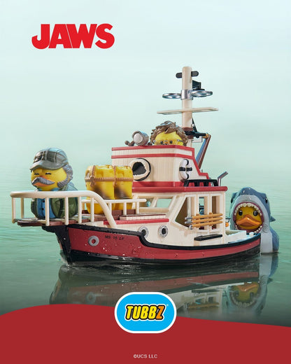 Orca TUBBZ Boat Set (Special Edition)