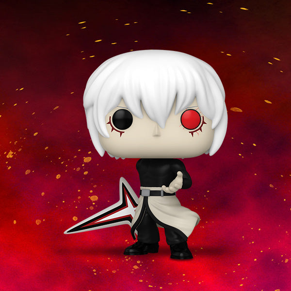 Ken Kaneki (Dernière Bataille)