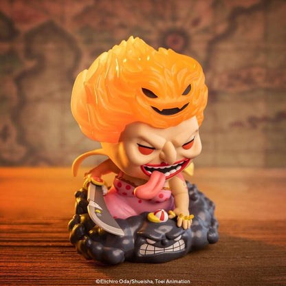 Angry Big Mom - Pop! Deluxe