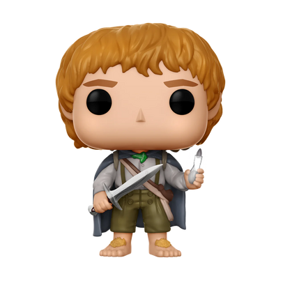 Pop! Samwise Gamdschie (Glühen)