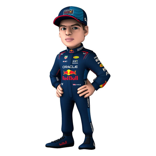 Max Verstappen – PRE-ORDER*