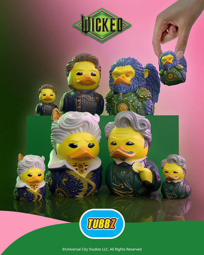 Wicked Duck: Prince Fiyero TUBBZ (Boxed Edition)