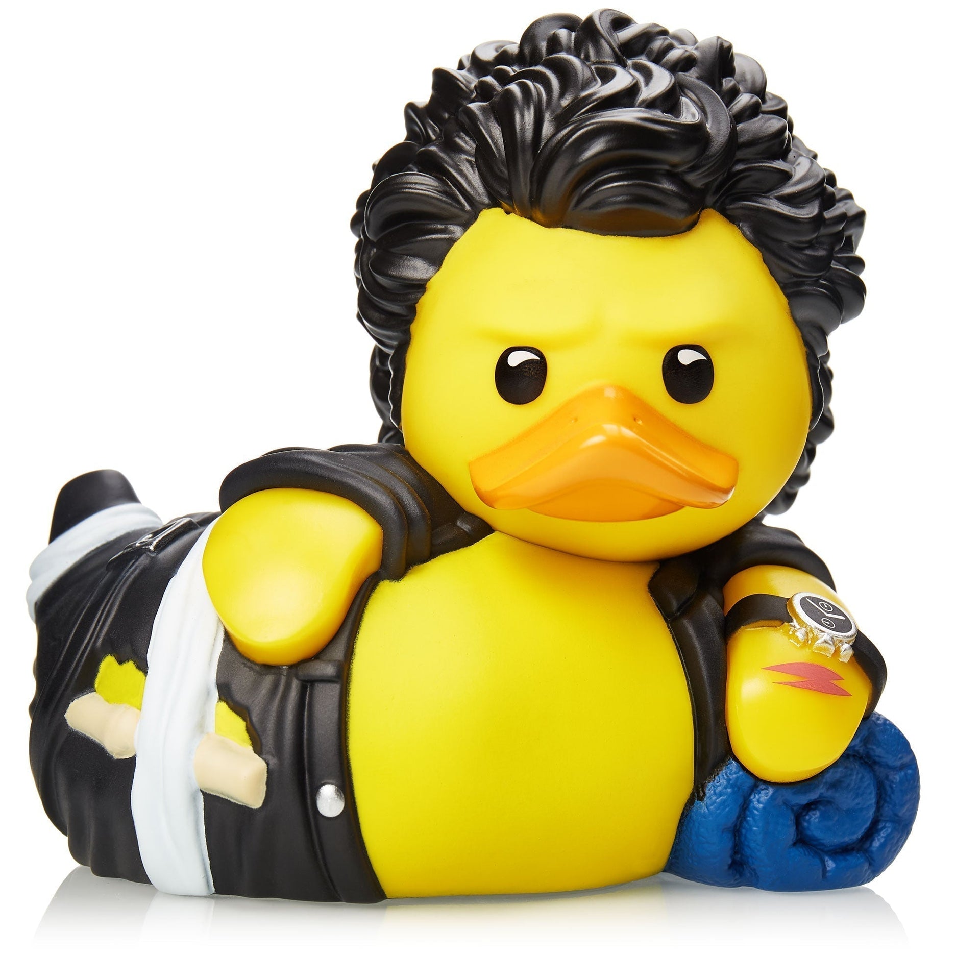 Canard Jurassic Park: Ian Malcolm TUBBZ (First Edition) - vue 7