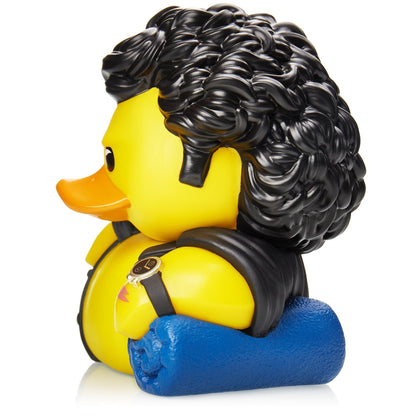 Canard Jurassic Park: Ian Malcolm TUBBZ (First Edition) - vue 11