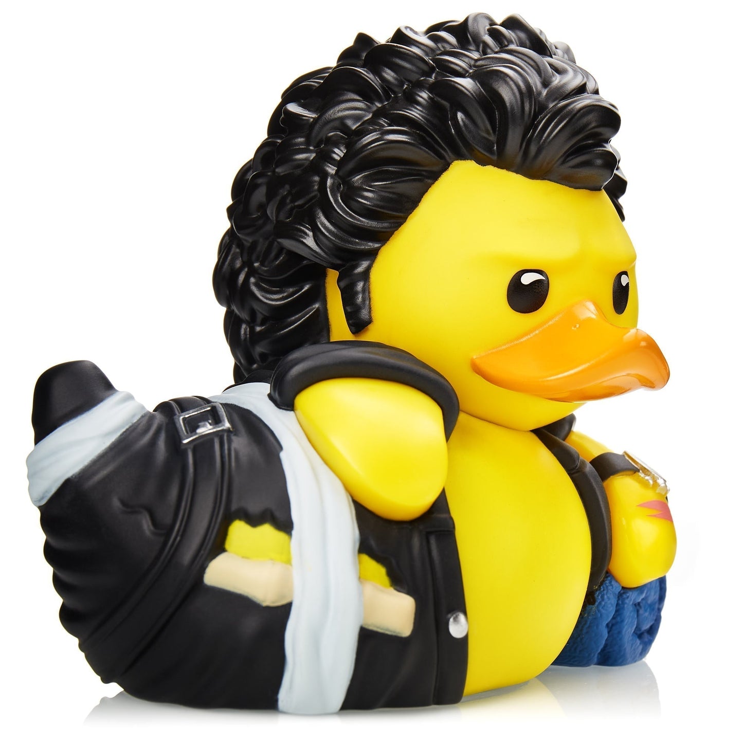 Duck Ian Malcolm (Boxed Edition)