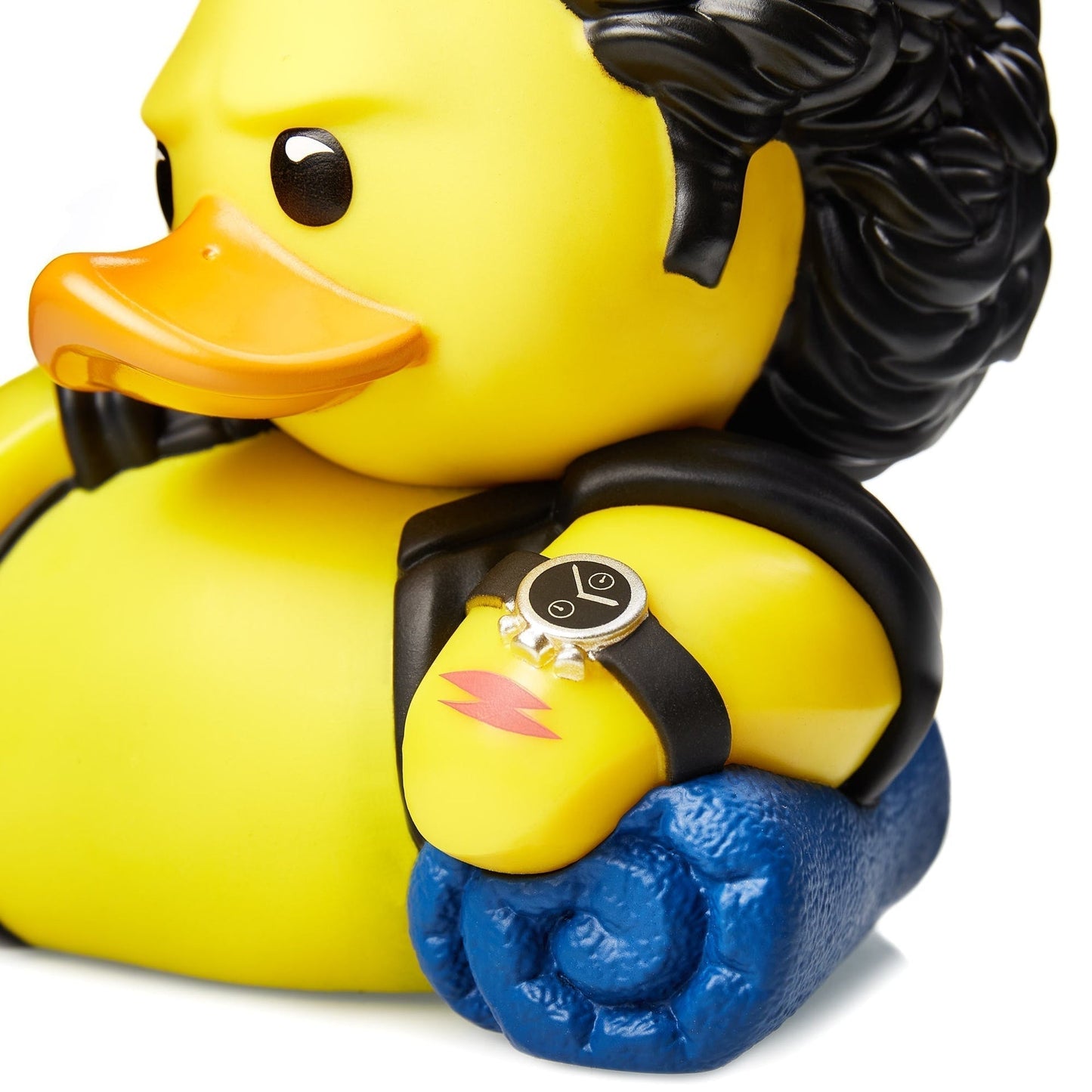 Canard Jurassic Park: Ian Malcolm TUBBZ (First Edition) - vue 14