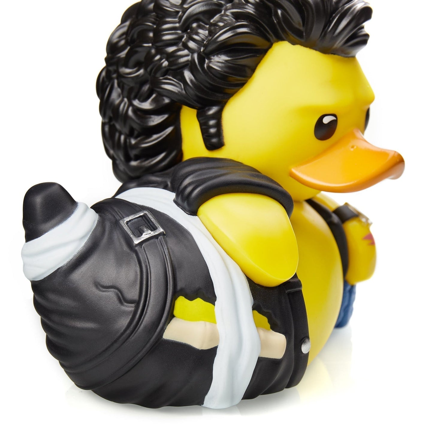 Canard Jurassic Park: Ian Malcolm TUBBZ (First Edition) - vue 6
