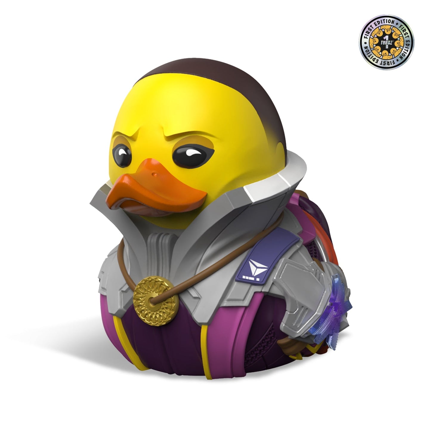 Duck Ikora Rey (First Edition)