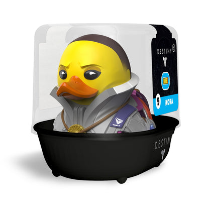 Duck Ikora Rey (First Edition)
