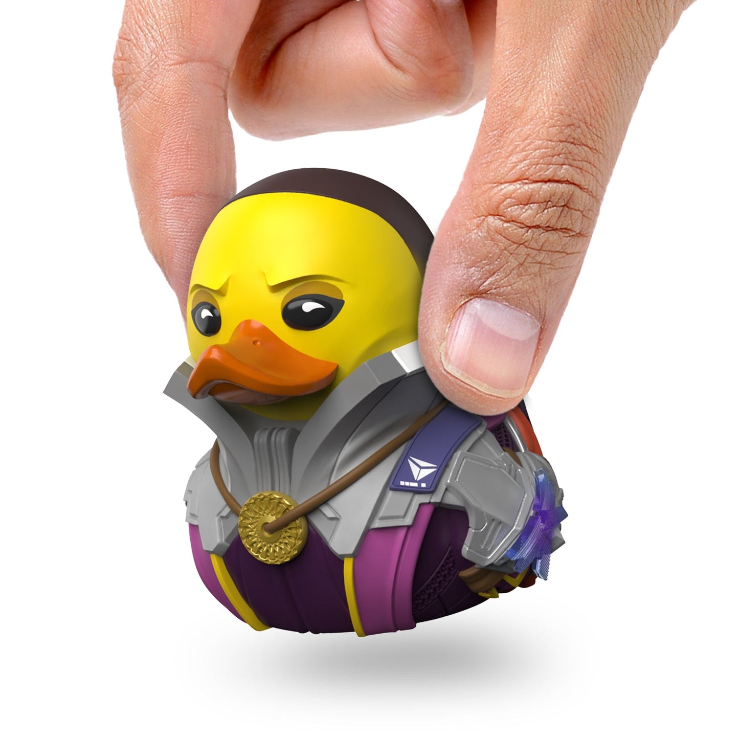 Ikora Rey Duck (Mini Edition)