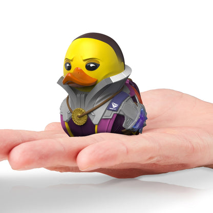 Ikora Rey Duck (Mini Edition)