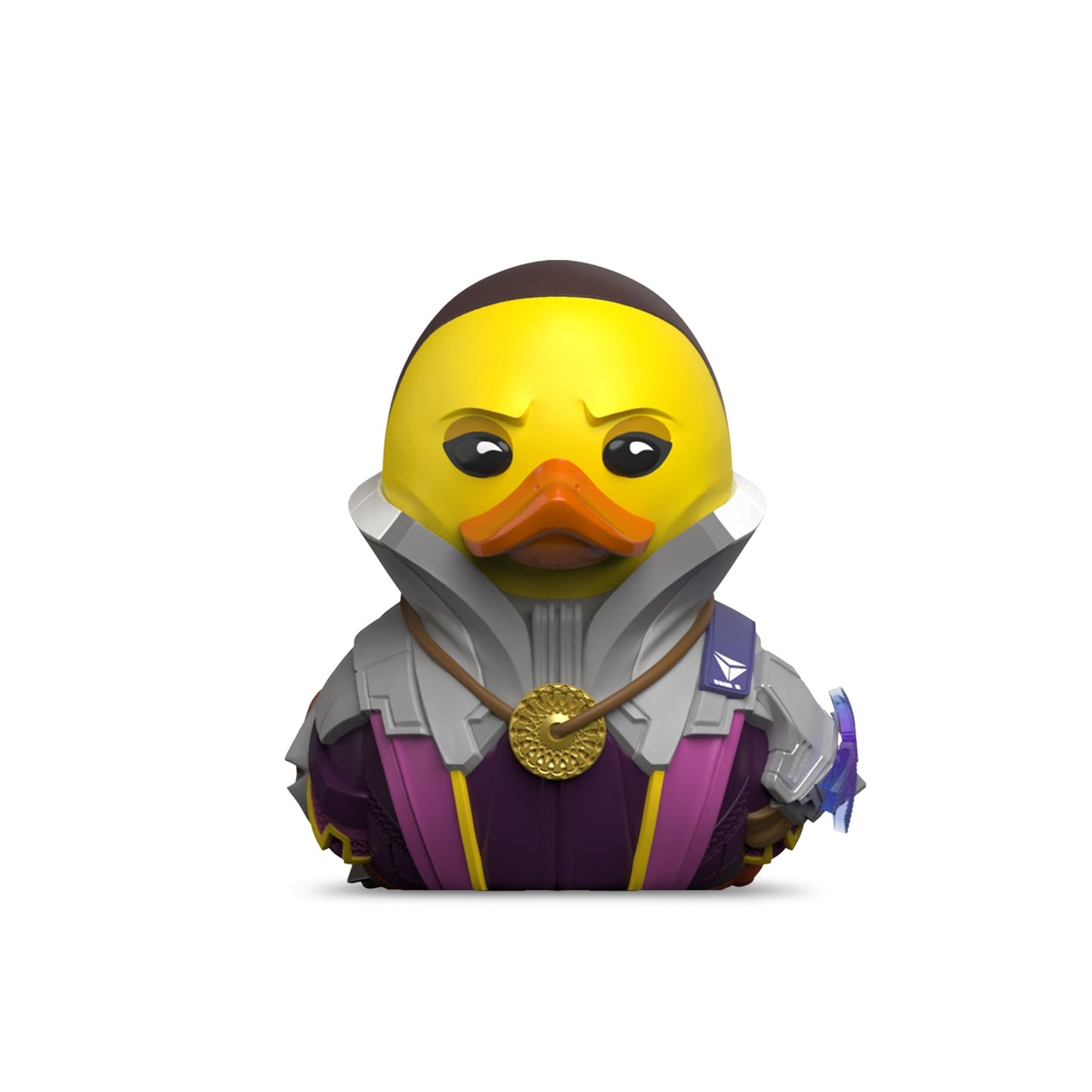 Ikora Rey Duck (Mini Edition)