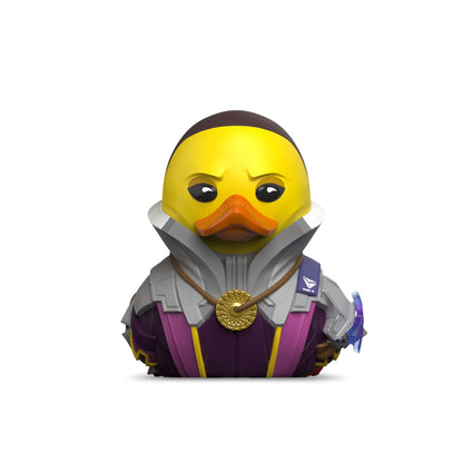 Ikora Rey Duck (Mini Edition)