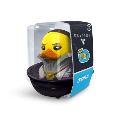 Ikora Rey Duck (Mini Edition)