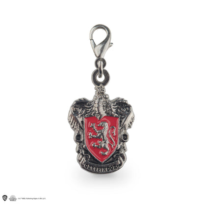 *Charm Gryffondor