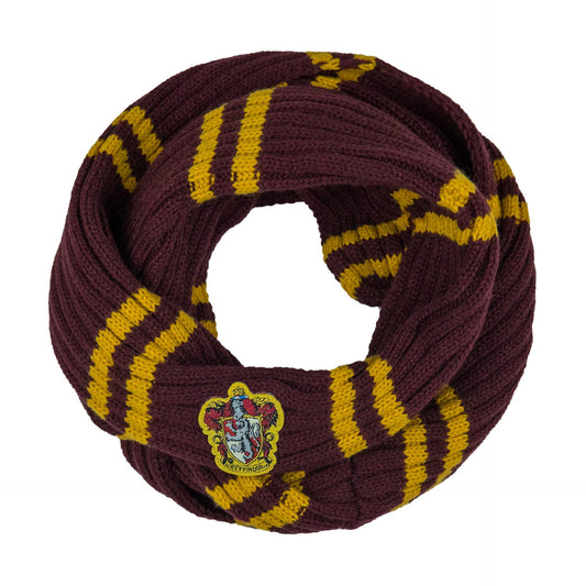 *Gryffindor Loopschal