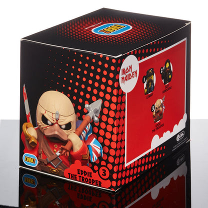 Canard Eddie The Trooper (Boxed Edition)