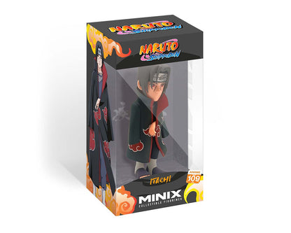 Itachi - Minix Figure