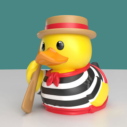 Duck Italy (Mini Edition)