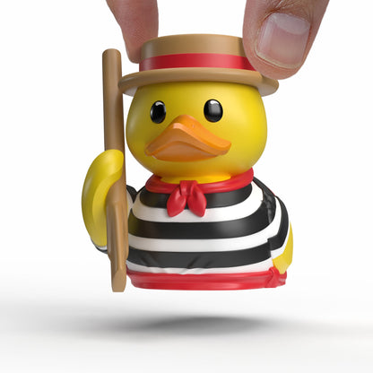 Canard Italie (Mini Edition) - vue 7