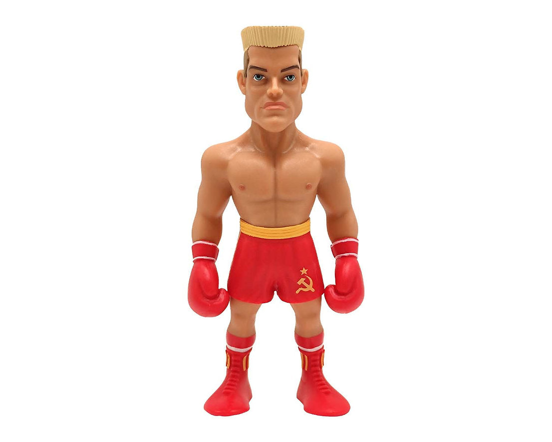 Ivan Drago