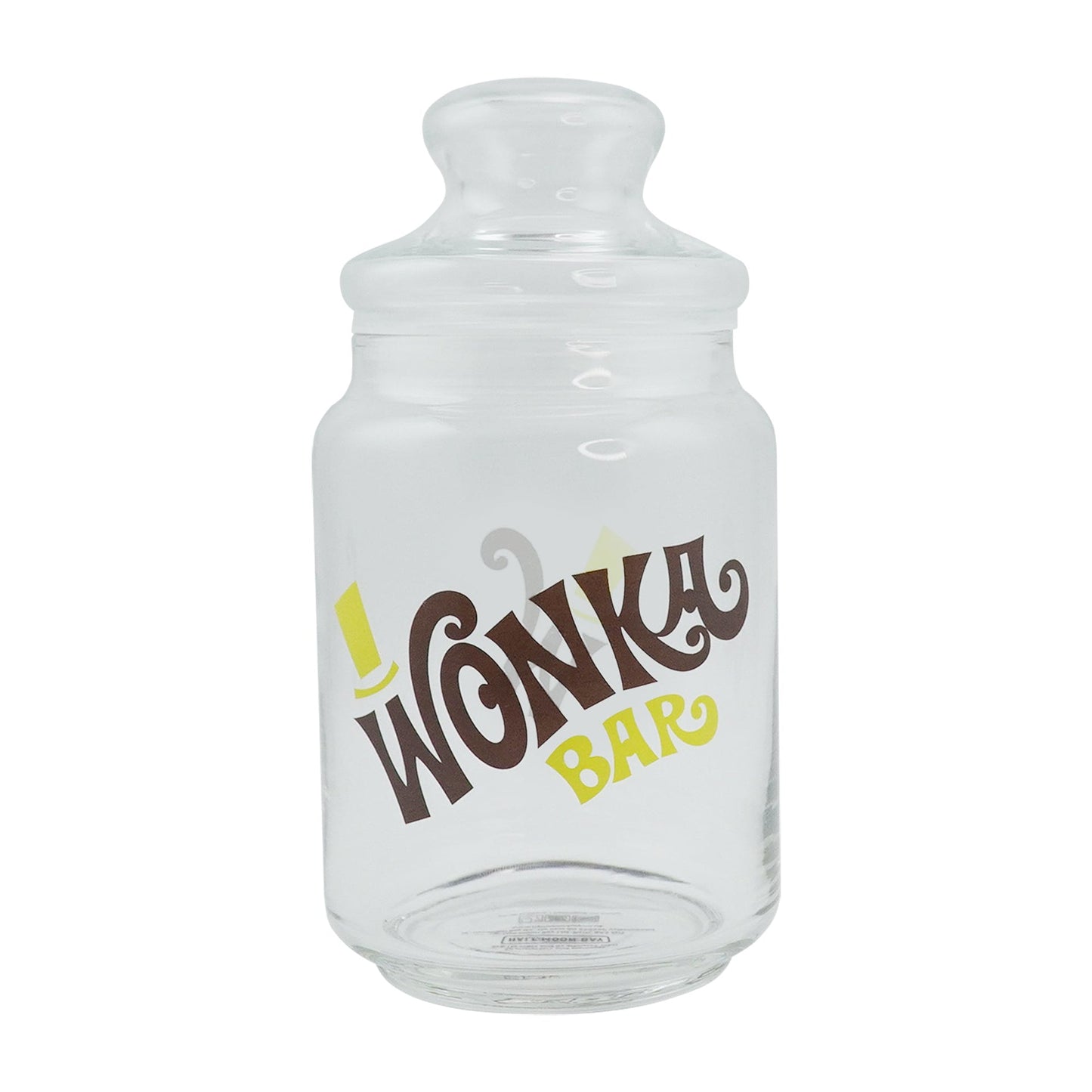 Wonka Storage Jar - 750 ml