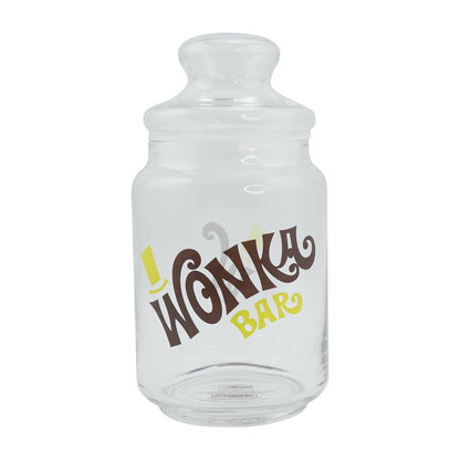 Wonka Storage Jar - 750 ml