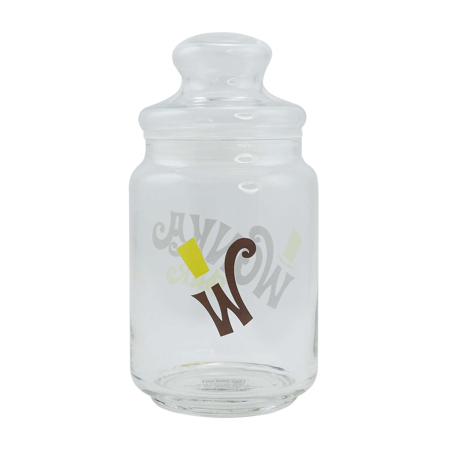 Wonka Storage Jar - 750 ml