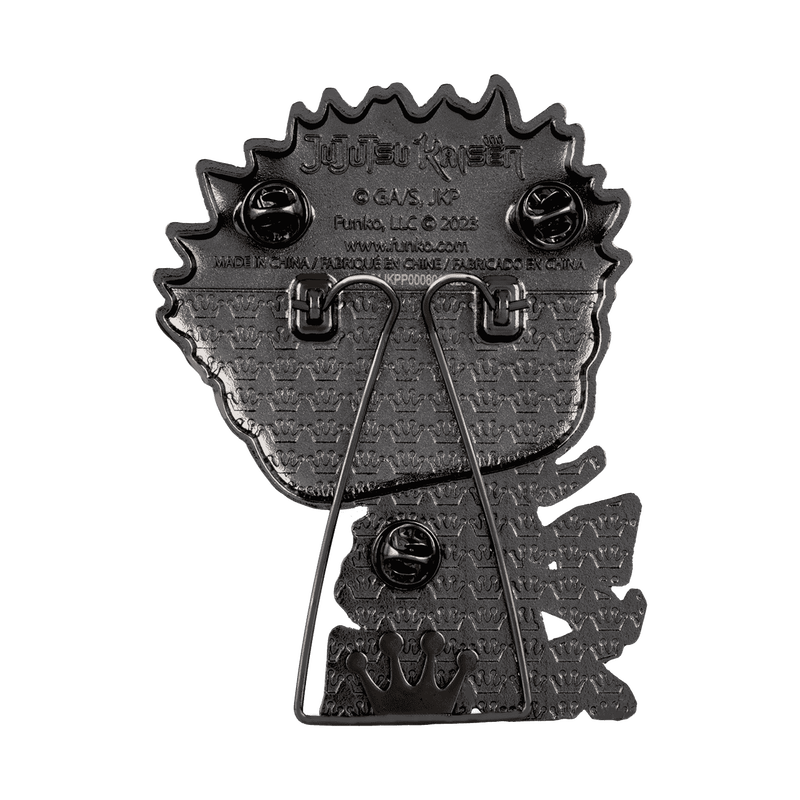 Pop! Abzeichen Yuji Itadori