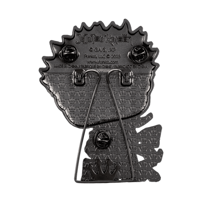 Pop! Abzeichen Yuji Itadori