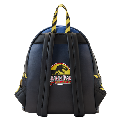 Small backpack Jurassic Park - Dino Moon - Precomande*