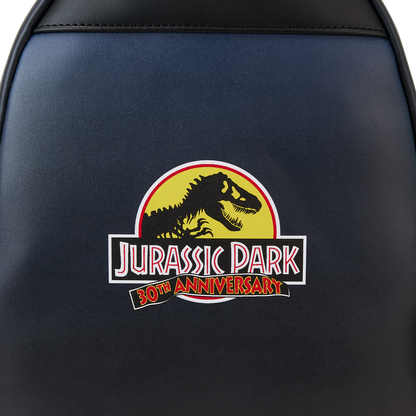 Small backpack Jurassic Park - Dino Moon - Precomande*