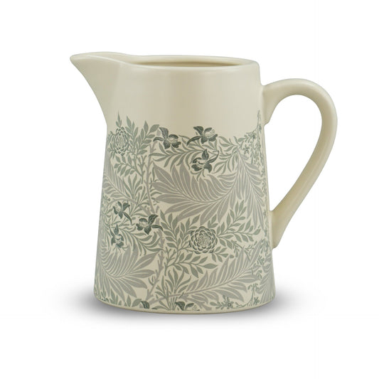 William Morris ceramic jug - Larkspur 500 ml