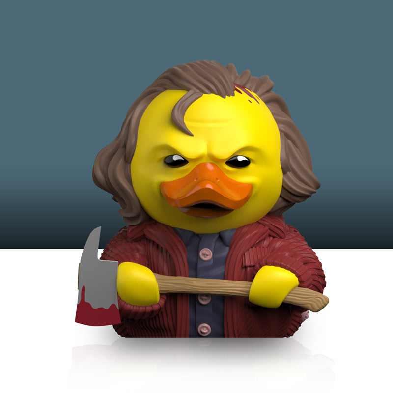 Duck Jack Torrance