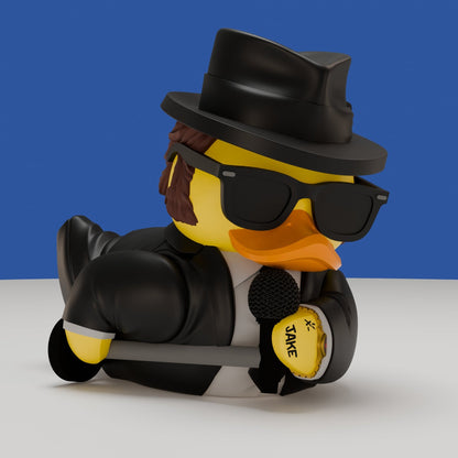 Jake Blues Ente TUBBZ (Sammleredition)