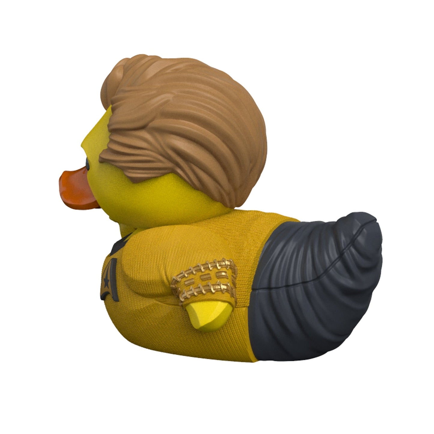 Canard James T Kirk (Mini Edition) - vue 9